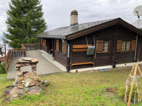 Chalet Glimuschir